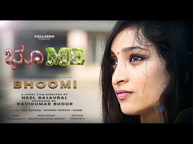 Bhoomi videó kiejtése Angol-ben