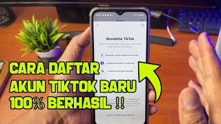 Download lagu Cara buat akun tiktok baru di hp android mp3 Download lagu Cara buat akun tiktok baru di hp android mp3