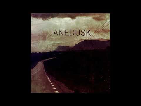 JANEDUSK - Rust And Ruins (Full- Length: 2023) OWLRIPPER RECORDINGS