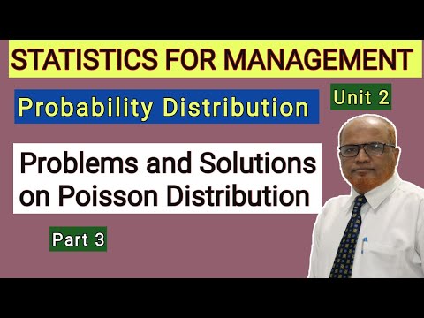 Statistics for Management I Measures of Central Tendency I Introduction I Theory I Part 1 I Khans