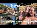 Travelling The Phillipines New Zealand For A Month