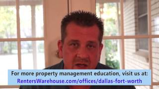 How to Choose the Best Fort Worth Property Management Company for Your Rental Home