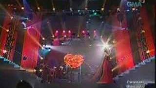 Heartsongs - Kyla: Because of You