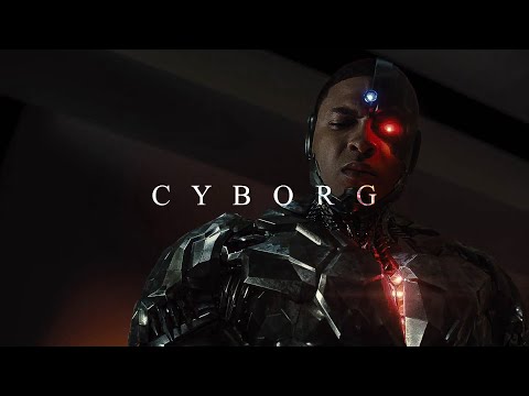 Cyborg