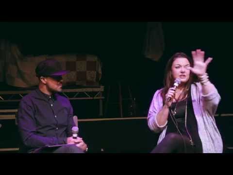 Tips for Vocalists - Annabel Williams (ACM Masterclass)