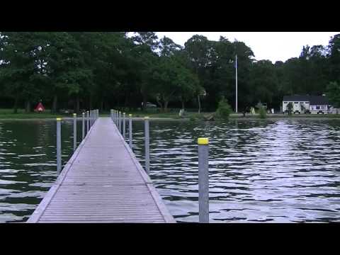 MongoTV_479 - Del 3 - Mongo TV Sommerudflugt 29.Juni 2015 - Mølleåen - Frederiksdal - Furesøen