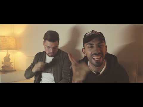 Omar Kaleh x Alberto Álvarez - Atrévete (Vídeo Oficial)