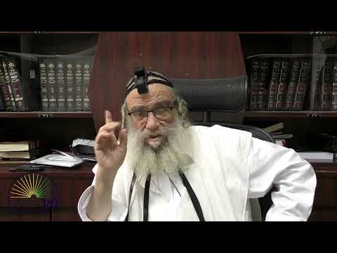 גאר שטארק אכטונג געבן אויף די אויגן