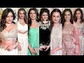 Celebrity Arrives At Aayush Sharma And Arpita Khan Sharma S Eid Party 2023 Palak Huma Dia Vinali