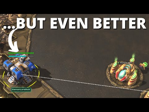 The Most Disgusting Cheese Ever RETURNS - BC Mine to GM #17