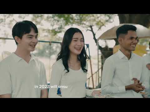 Miss International 2023 Beauties for SDGs - CAMBODIA  - Elina Somnang