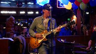 Joe Bonamassa &amp; Jimmy Vivino - So Many Roads - 8/27/18 Maui Sugar Mill - Tarzana, CA