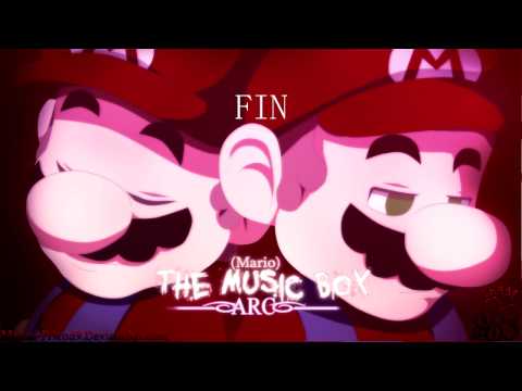 (Mario) The Music Box ~ARC~ Title Themes