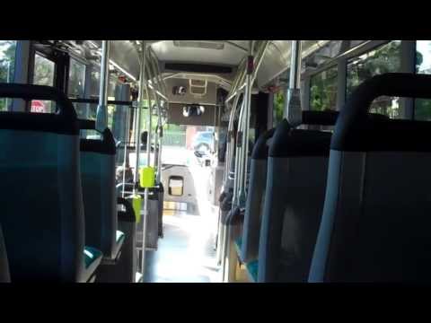 Fallons - Shepparton Transit: Volvo B7RLE Volgren CR228L (9)