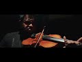 Vazeegara Violin Instrumental Official Video