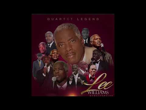 A Tribute To Lee Williams R.I.H