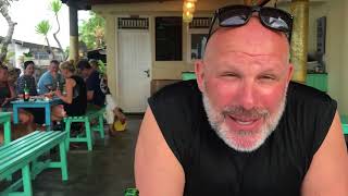 12 - Indonesia - Nusa Lembongan