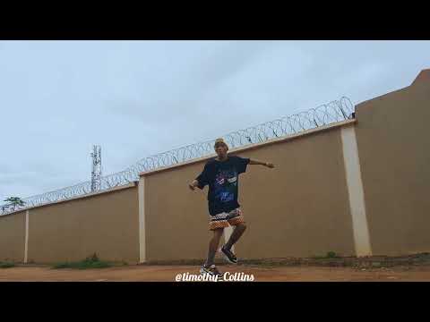 Olekoko challenge dance (5)