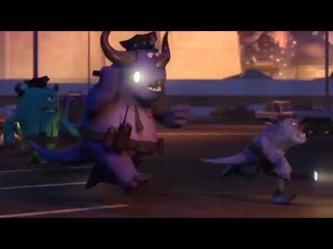 “Charlie Brownladdin 2: The Return of Bowser” Part 1 Arabian Nights (A)