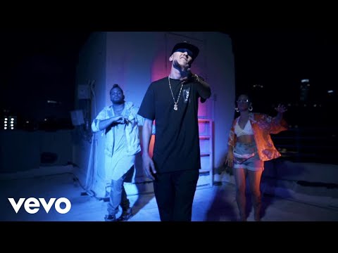 GT Garza - Don't Forget About Me Feat. Malik & Reverie