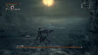 めっちゃ久しぶりに狩人の夢日記「Bloodborne」#30