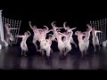 Matthew Bourne's Swan Lake