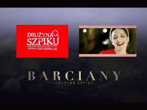 Drużyna Szpiku - Barciany.