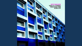 Whos coming through the window