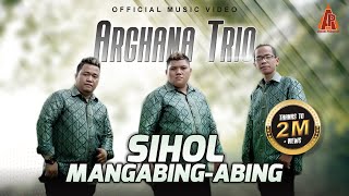 Download lagu Arghana Trio - Sihol Mangabing Abing ( Video Music ) mp3 Download lagu Arghana Trio - Sihol Mangabing Abing ( Video Music ) mp3