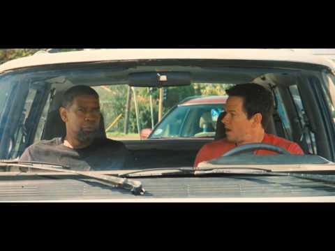 ДВА СТВОЛИ. Перший трейлер