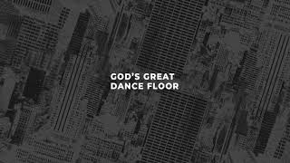 Martin Smith - Gods Great Dance Floor (Official Audio)