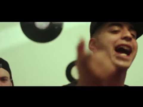 Kodigo | BIG BONG | Prod. Warrobit (Videoclip oficial)