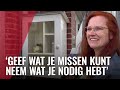 Deelkastjes met gratis boodschappen voor en door bewoners