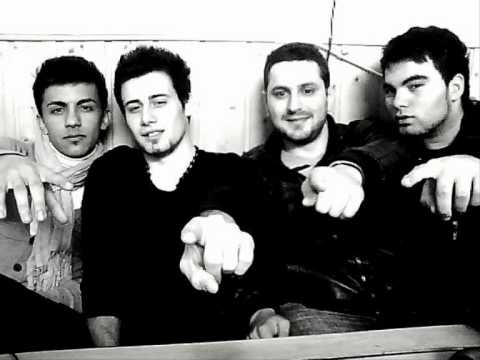 Akartuna ft Azap & Mukii & Kara KiiLiit - SerseRii 2o1o BludenzMusic