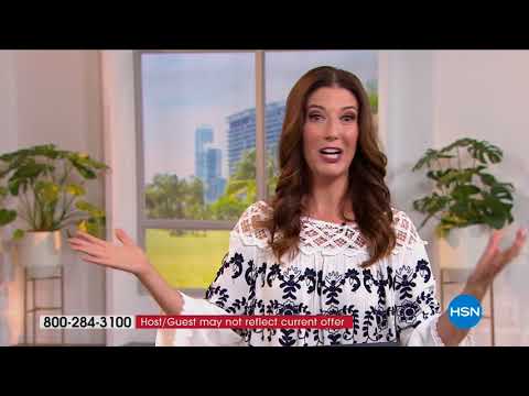 HSN | Electronic Connection Celebration 06.29.2018 - 04 AM
