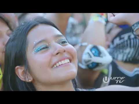 Armin van Buuren ft. Matluck - Letting Go ( Live ULTRA MUSIC FESTIVAL MIAMI 2023)