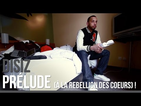 Video thumbnail for Pr�lude (� la rebellion des coeurs)