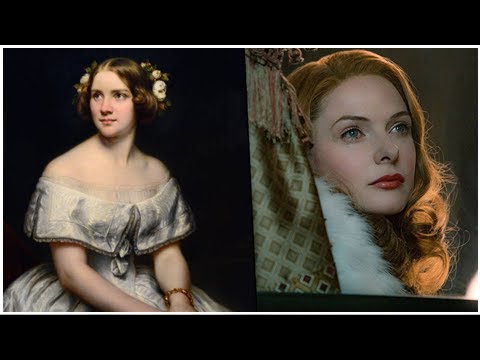 Who actually was Jenny Lind, the real-life opera singer in The Greatest Showman?