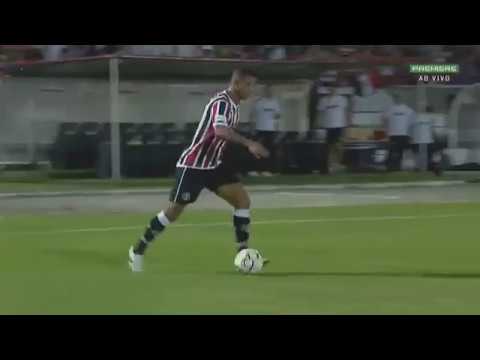 Ricardo Bueno - 04.11.2017 - Santa Cruz 2 x 3 Náutico - Brasileiro Série B - 33ª Rodada