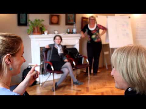 Introduction to Transactional Analysis (TA101)