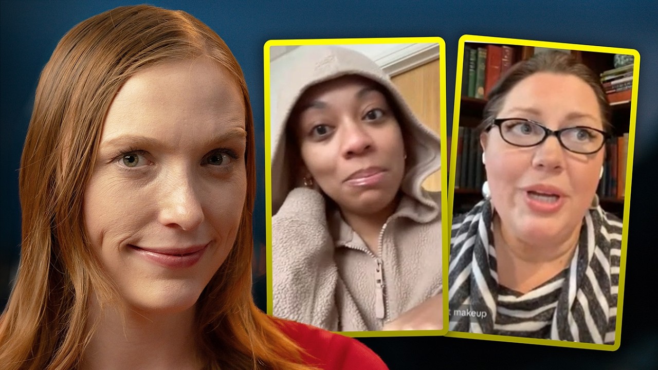 The Women Who Stay With Their Husbands AFTER They Cheat