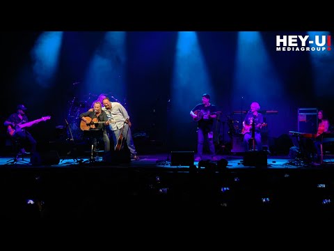 Gert Steinbäcker, Thomas Stipsits & Ulli Bäer - Irgendwann bleib i dann dort [Live 2023]