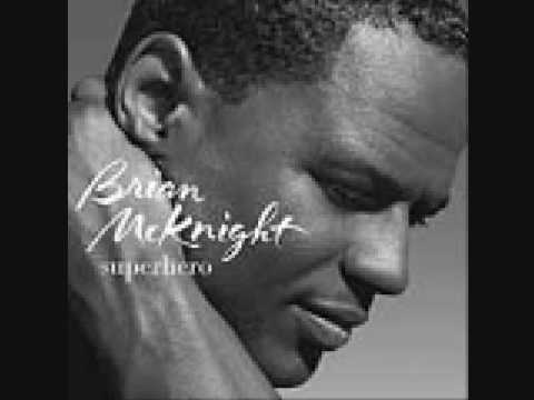 Brian McKnight & Justin Timberlake - "My Kind of Girl"