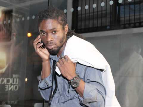 ERUP - GHETTO DYMOND (MARCH 26, 2013) BILLYWEST PRODUCTION