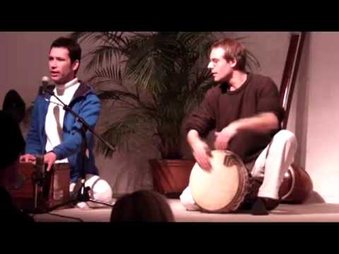 Maha Mantra by Sundaram