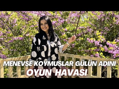 Tuğba Karakuş - Menevşe Koymuşlar Gülün Adını
