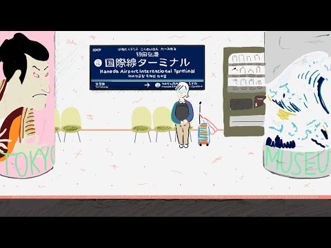 Everyday Sins (Yewon KIM)