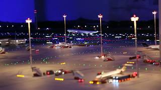 - Miniatur Wunderland Hamburg