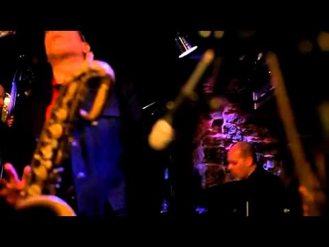 Rich Irwin with the Chateauguay Tenors - Route 4