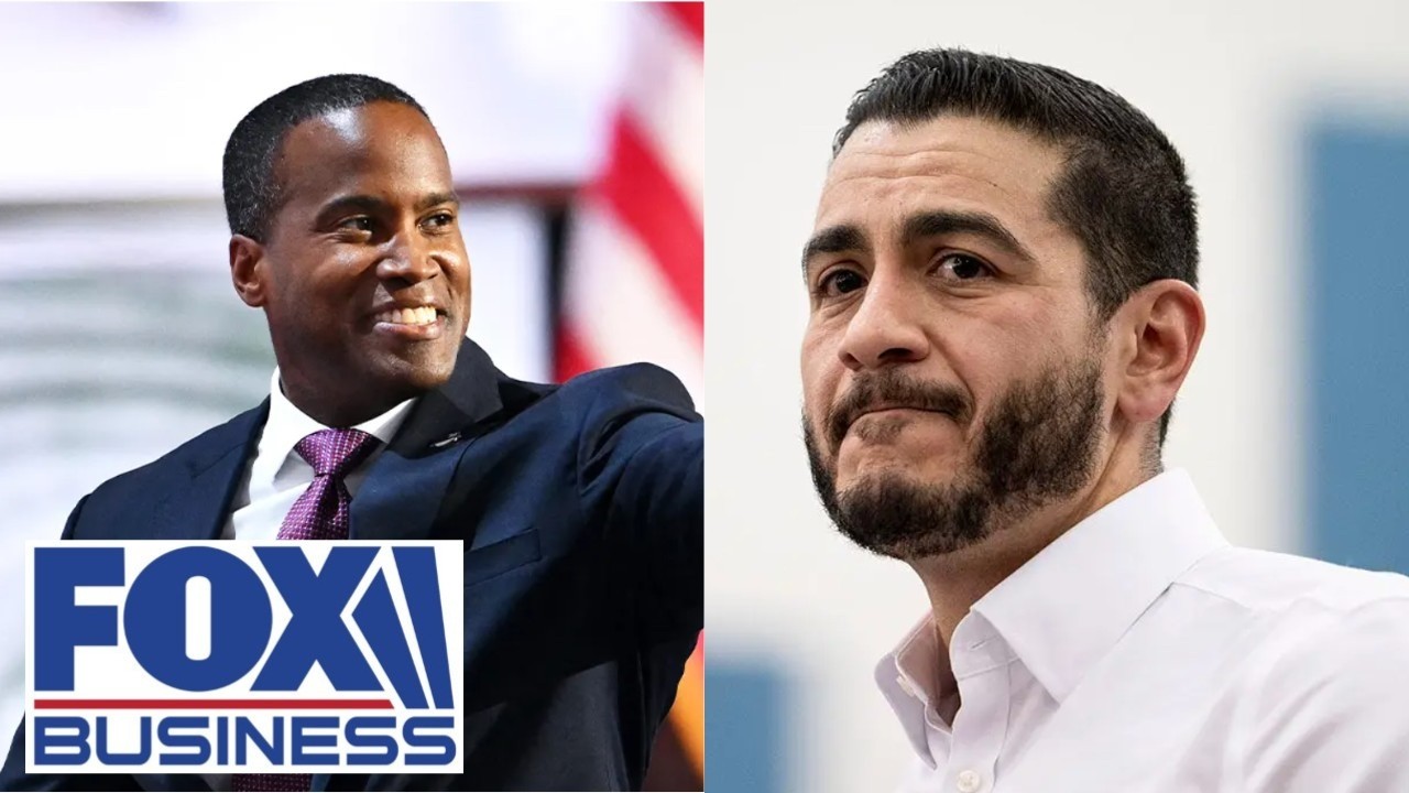 Socialism offers ‘continued decline,’ Michigan gubernatorial hopeful says